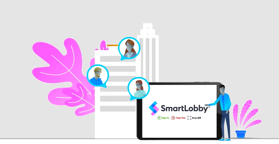 SmartLobby